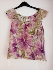 Kaliko ladies short - short, sleeve