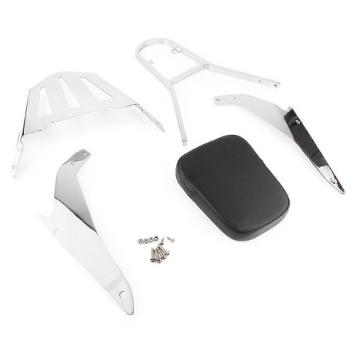 Rear backrest sissy - sissy, bar