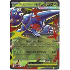 004/094 Mega Heracross ex 