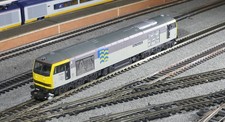 Lima 204854 BR Class 60 60051