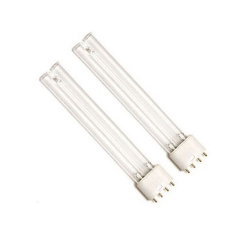 Twin pack 36w watt pll - pack, pond