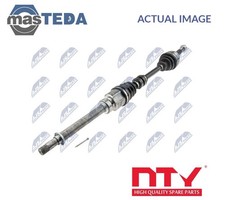 NPW-NS-102 DRIVE SHAFT CV