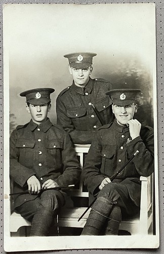 Ww1 royal engineers studio - engineers,