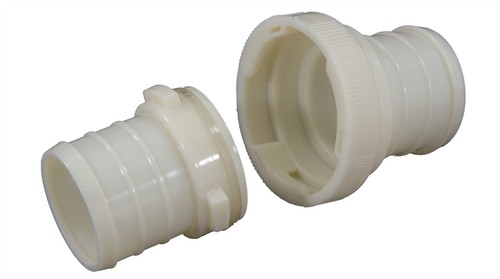 Hose coupling adaptor - coupling, 2"(50mm)