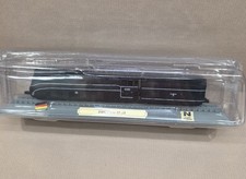 DEL PRADO N Guage 1/160 DRG