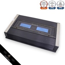 McIntosh MC431M 100W 4-Channel