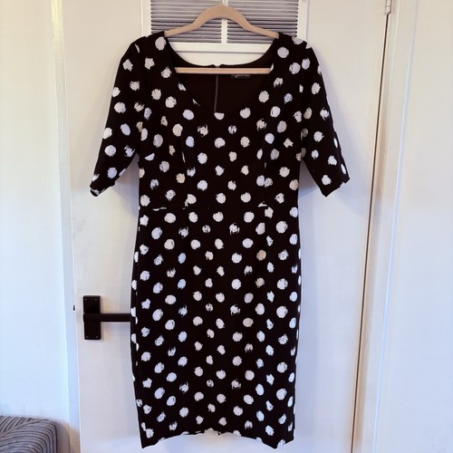 Myleene klass monochrome polka - monochrome,