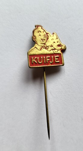 Vintage red 1960s - 1960s, tintin