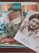 Vintage Collection Of Old