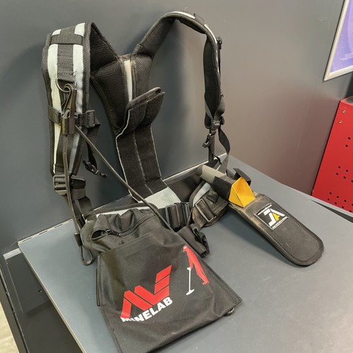 Minelab pro swing - pro-swing, 45