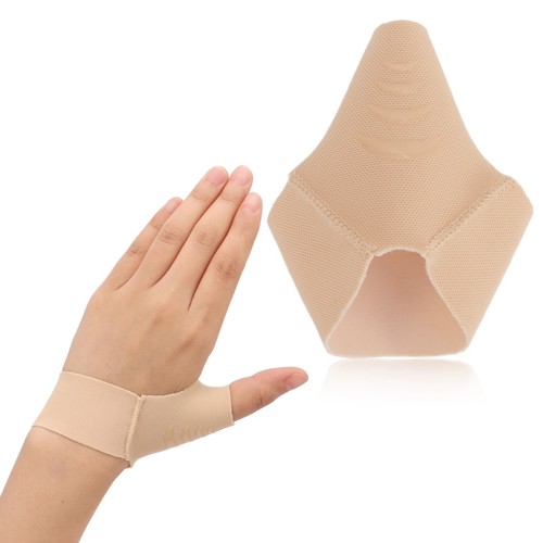Elastic thumb support brace - support,