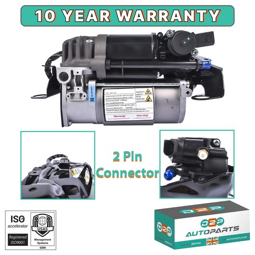 Air suspension compressor pump - air,