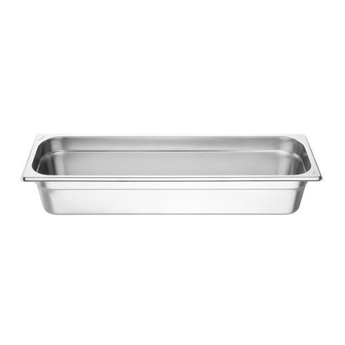 Vogue gastronorm tray 4 - tray, gn