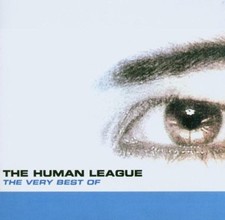 The Human League - The Very Best Of: Remastered - ... - The Human League CD 49VG