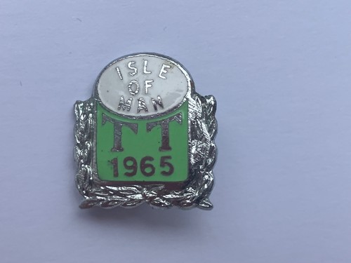 Vintage 1965 isle - vintage,