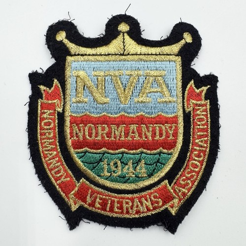 Genuine normandy veterans - normandy,