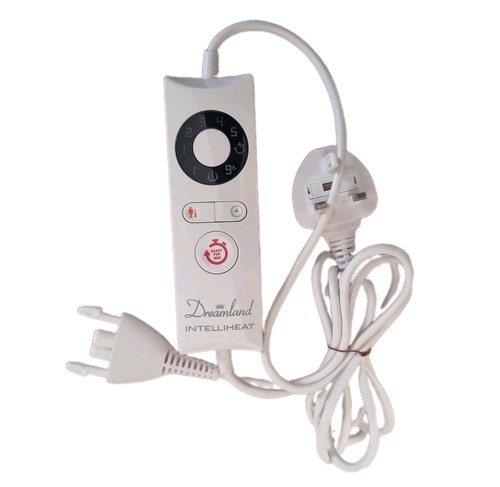 Dreamland intelliheat - dreamland,