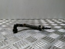 Jaguar XF X260 Fuel Return