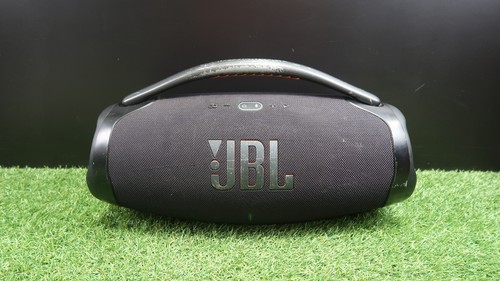 Jbl boombox portable - jbl, 3