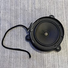 MERCEDES-BENZ CL500 W215 LEFT FRONT BOSE SPEAKER 2158200102
