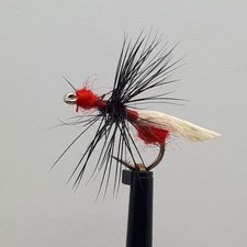 3 x Red Ant White Wing Dry