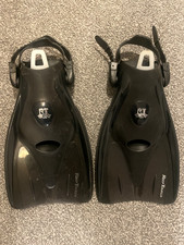 Reef Tourer Aqua Fins Set
