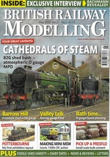 British Railway Modelling