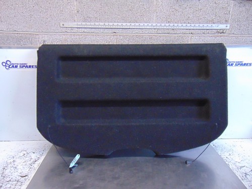 Nissan qashqai parcel shelf - nissan,