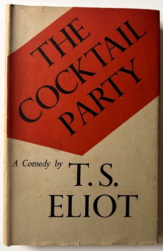 Eliot the cocktail - eliot,