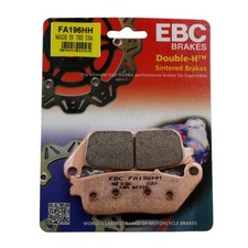 EBC FA196HH Sintered Brake