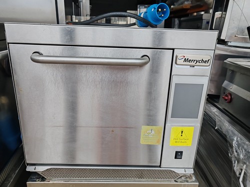 Merrychef eikon high - e3, speed