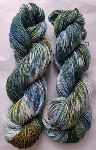Painted nettle 50g 75 - nettle, 75%