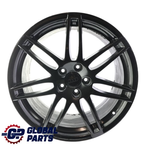Audi alloy wheel rim - tt,