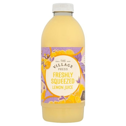 The village press freshly - the,