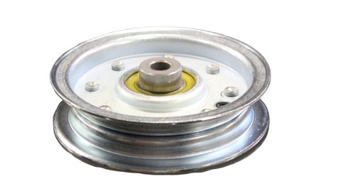 Billy goat 500113 - goat, pulley