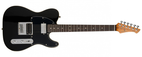 Northstar electric guitar pro - guitar,