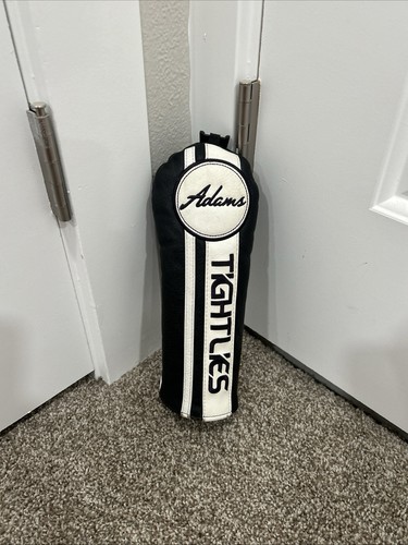 Adams tight lies - lies, wood