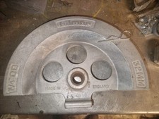 Irwin Hilmor 32mm 1 1/4"