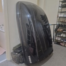 Thule Ocean 100 360L Roof Box