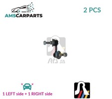 ANTI ROLL BAR STABILISER PAIR