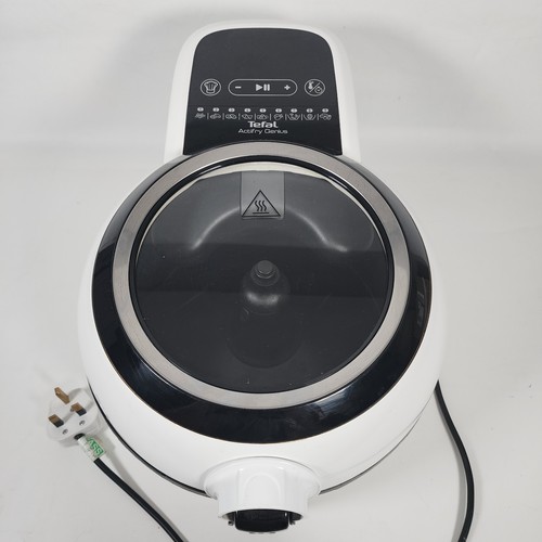 Tefal actifry genius - genius, round