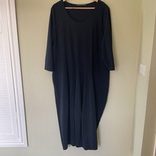 Elemente Clemente Black Dress