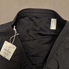 ZARA    Black Mens Shorts Size