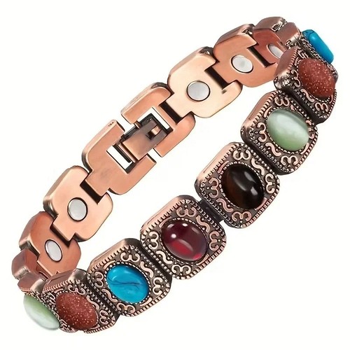 Women magnetic bracelet - women's,