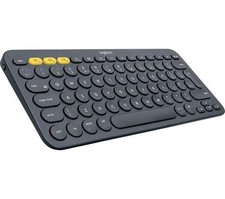 LOGITECH K380 Wireless