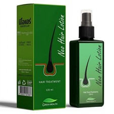 Neo Hair Lotion 120ml - 100%