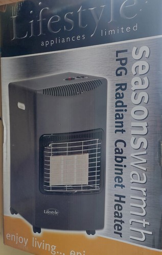 Lifestyle applianceslimited