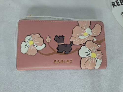 Radley coin street french rose - street,