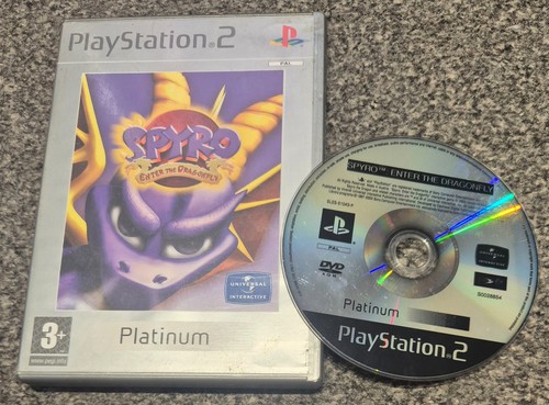 Spyro enter the - spyro:,