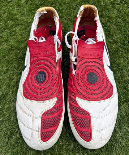 Nike total laser k - laser, ii